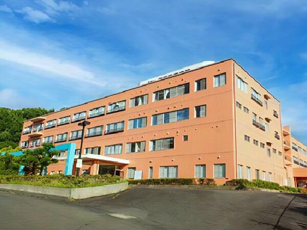 伊豆函南病院（常勤）の介護職求人の写真