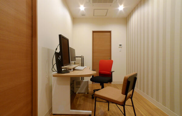 まきレディスクリニック（パート） の看護助手求人メイン写真3