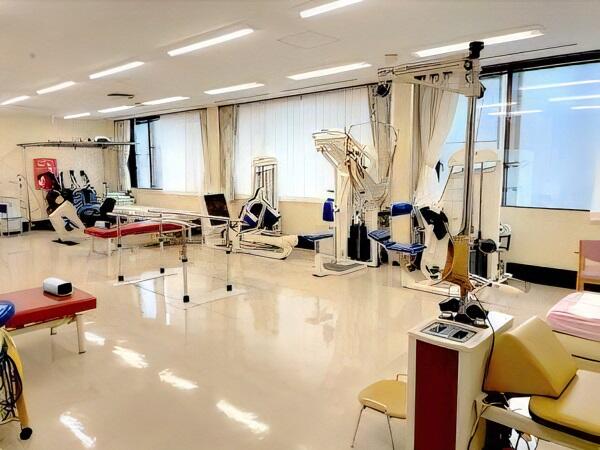 藤沼医院（常勤）の看護師求人メイン写真2