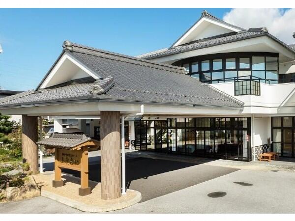 デイサービスセンターふれあい(パート)の介護福祉士求人の写真