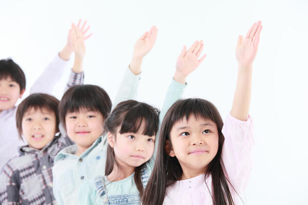 放課後等デイサービス みかんのき 薬円台教室(児童指導員/常勤)の作業療法士求人の写真