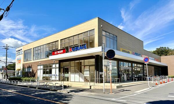 松戸常盤平いいだ整形外科 運動器リハビリテーションクリニック（常勤）の理学療法士求人の写真