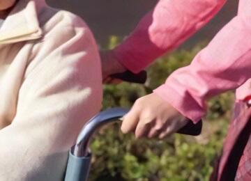 ファクトケアサービス（パート）の介護福祉士求人の写真