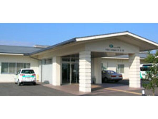 介護老人保健施設 孝松舘（常勤）の看護師求人の写真