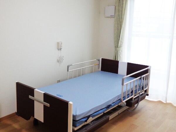 特別養護老人ホーム誠心園（パート）の介護職求人メイン写真3