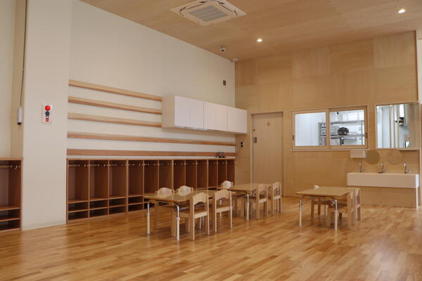 ソラスト竜泉保育園（正社員）の調理師/調理員求人メイン写真5