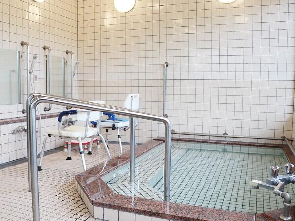 有限会社 敬天会 けやき’s Kitchen（パート）の調理師/調理員求人メイン写真4