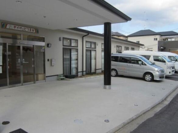 デイサービス夢眠ふかくさ（パート）の看護師求人の写真