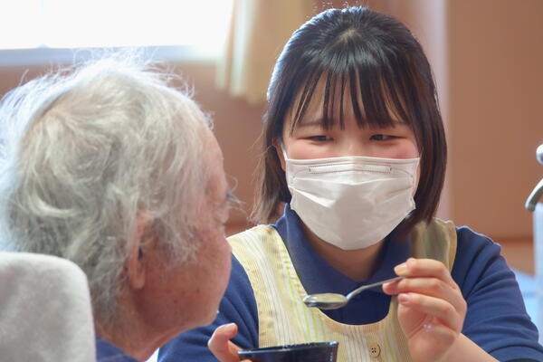 デイサービスセンターアルク富士宮（常勤）の介護福祉士求人サブ写真2