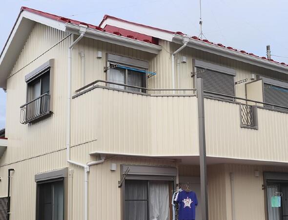 ぐるーぷほーむえん 誉田ほーむ（夜勤専従/パート）の支援員求人の写真