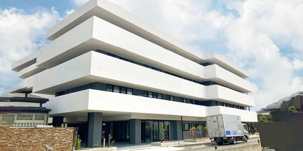 タムスさくらの杜花畑(パート)の看護師求人の写真