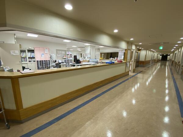 医療法人仁悠会　吉川病院（常勤）の看護師求人メイン写真4