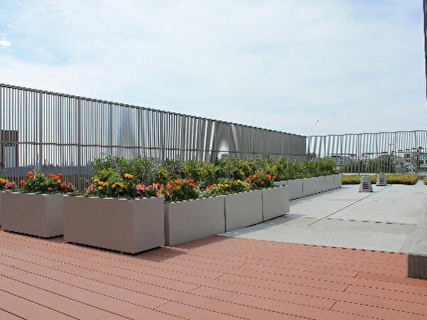 サンライズ・ヴィラ小竹向原（生活相談/介護職/常勤）の介護福祉士求人メイン写真5