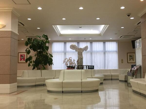 ジャパン藤脳クリニック（常勤）の医療事務求人メイン写真2