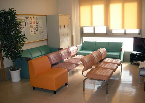 城北診療所（常勤）の看護師求人メイン写真4