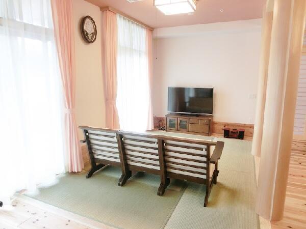 グループホームみかんの里（パート）の介護福祉士求人メイン写真5