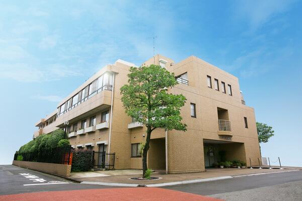 シルバーシティ哲学堂（パート）の看護師求人の写真