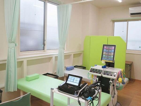 こうゆうクリニック（常勤）の作業療法士求人メイン写真4