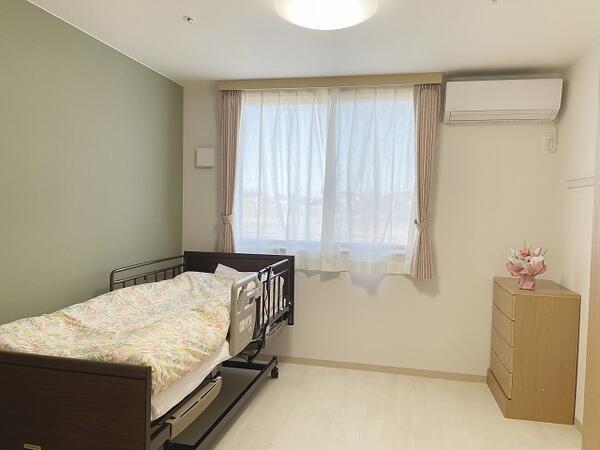 グループホーム 愛誠ホーム北本中丸（管理者/常勤）の介護福祉士求人メイン写真3