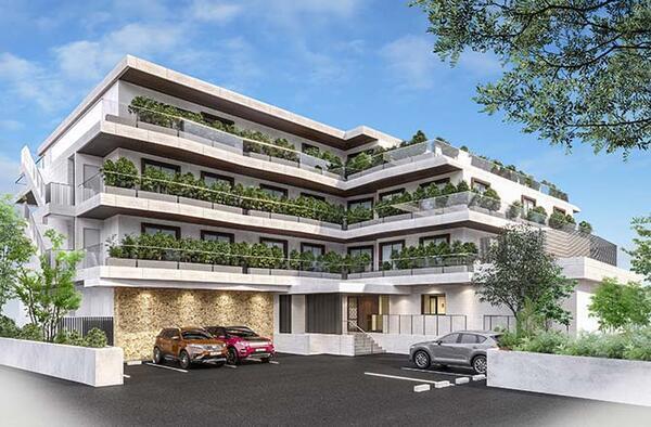 ホスピタルメント甲東園（入居相談員/常勤）の看護師求人の写真