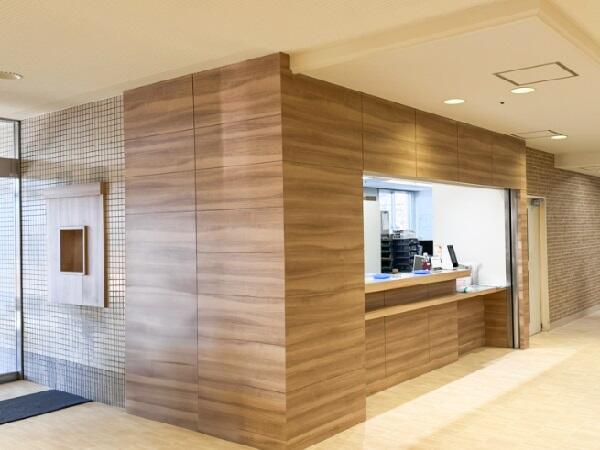 伊豆函南病院（常勤）の准看護師求人メイン写真3