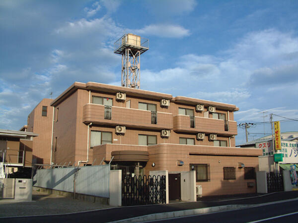 ベストライフ相武台（正社員）のケアマネジャー求人の写真