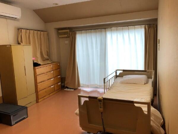 特別養護老人ホームつくし野荘（常勤）の介護福祉士求人メイン写真2