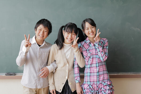 みかんのき 薬円台教室（児童指導員/パート）の社会福祉士求人メイン写真3