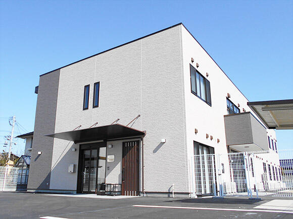 愛の家グループホーム 福島渡利（正社員）の介護福祉士求人メイン写真2