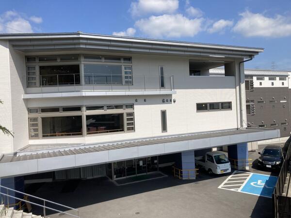 地域密着型特別養護老人ホーム冬野の郷（パート）の介護職求人メイン写真3