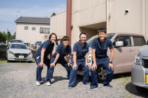 医療法人社団白帆会 小川南病院(パート)の理学療法士求人サブ写真1