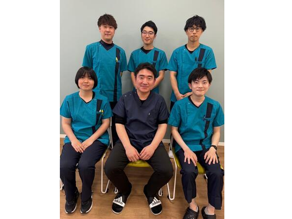 松戸常盤平いいだ整形外科 運動器リハビリテーションクリニック（常勤）の理学療法士求人メイン写真4