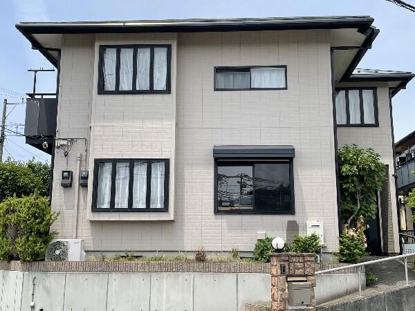 障がい者グループホームらしく藤沢（管理者/常勤）の支援員求人の写真