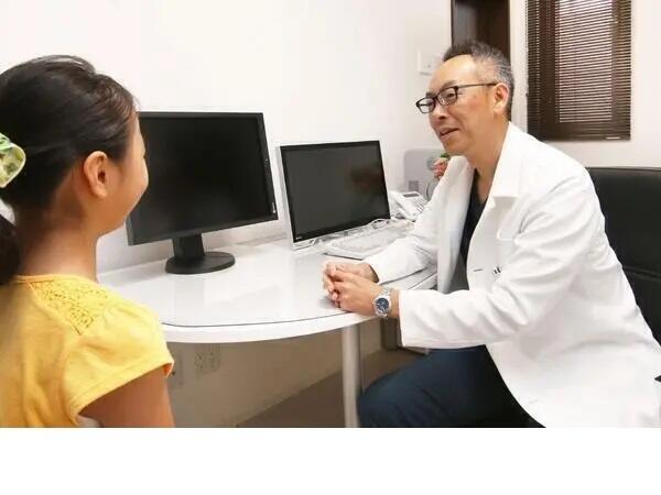 西おびひろ脳神経クリニック（パート）の医療事務求人メイン写真3