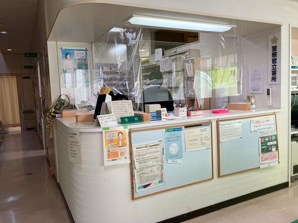 山田内科クリニック（常勤）の医療事務求人メイン写真4