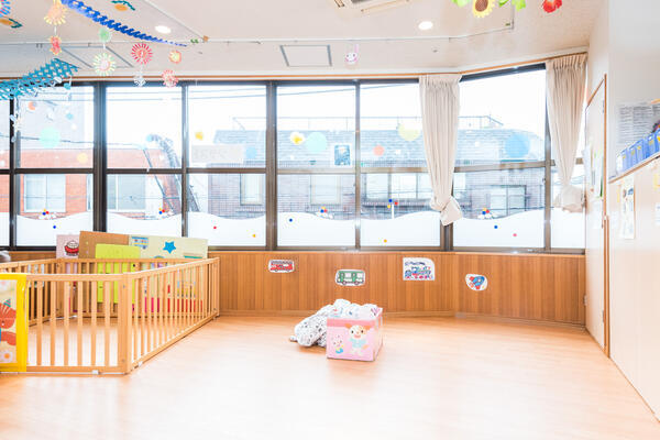 ソラスト武蔵関保育園（パート）の調理補助求人メイン写真5