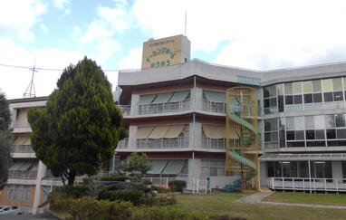 特別養護老人ホームナーシングホームゆうゆう（常勤）の介護福祉士求人の写真