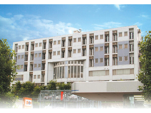 ベストライフ新百合ヶ丘（正社員）の看護師求人の写真