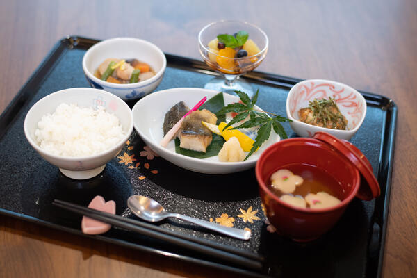 ホスピタルメント代々木上原（料理人/常勤）の調理師/調理員求人メイン写真4