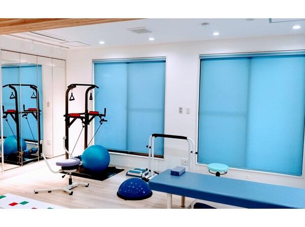 福田整形外科（常勤）の看護師求人メイン写真4