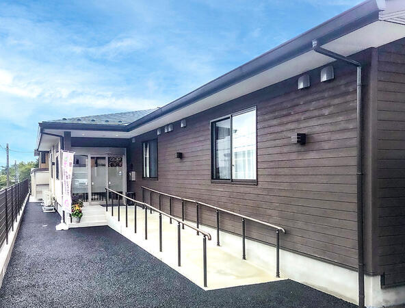 愛の家グループホーム いわき若葉台（パート）の介護職求人メイン写真2