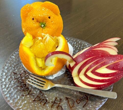 介護付有料老人ホーム エクセルシオール八千代台(常勤)の管理栄養士求人サブ写真2