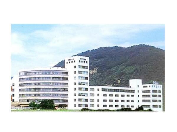 松井病院（常勤）の診療放射線技師求人メイン写真1