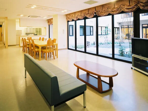 ケアハウスどんぐり（パート）の調理補助求人メイン写真3