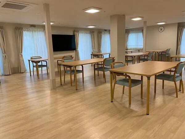 住宅型有料老人ホーム　ひだまりの家　大高台（パート）の介護職求人メイン写真2