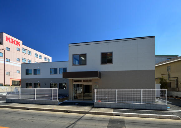 愛の家グループホーム 川口仲町（パート）の介護職求人メイン写真2