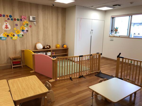 ソラスト武蔵中原保育園（正社員）の栄養士求人メイン写真5