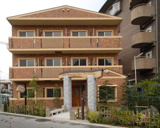 モーツァルト七瀬川つつみ（サービス管理責任者/常勤）の介護福祉士求人メイン写真3