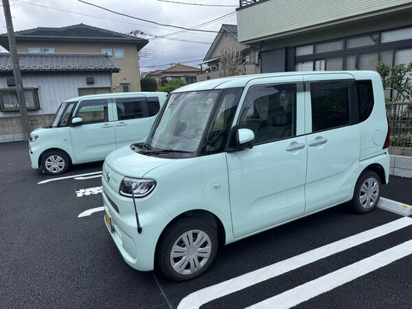 ゆとり庵北越谷別邸　小規模多機能型居宅介護（常勤）のケアマネジャー求人メイン写真2