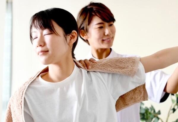 もんじゅ訪問鍼灸マッサージ院（鍼灸師/常勤）のその他求人の写真